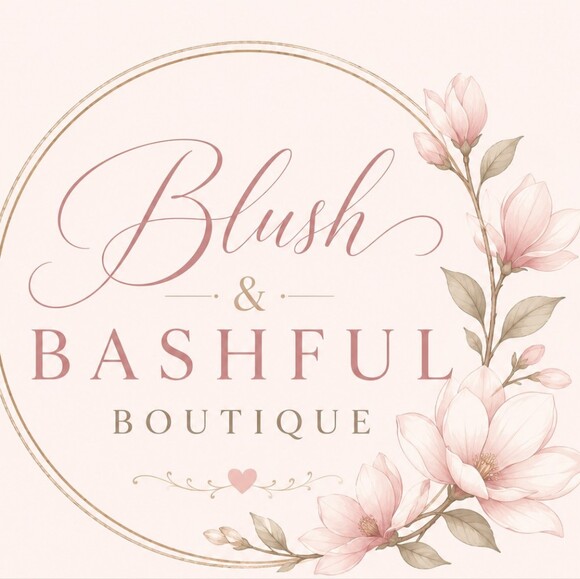 blush__bashful